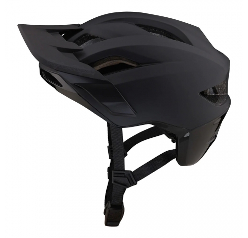 Вело шлем TLD Flowline SE HELMET Stealth [BLk] M/L