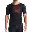 Захист тіла TLD STAGE GHOST D30 SS BASELAYER [BLACK] XL