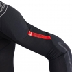 Захист тіла TLD STAGE GHOST D30 LS BASELAYER [BLACK] S