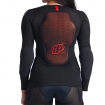 Захист тіла TLD STAGE GHOST D30 LS BASELAYER [BLACK] S