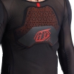 Захист тіла TLD STAGE GHOST D30 LS BASELAYER [BLACK] M