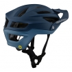 Вело шолом TLD A2 MIPS HELMET [DECOY SOKEY BLUE] S