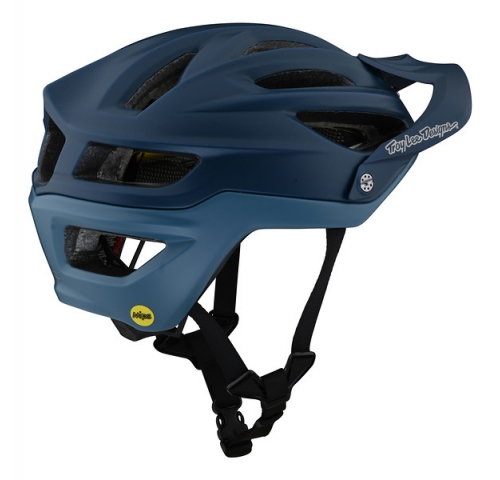 Вело шолом TLD A2 MIPS HELMET [DECOY SMOKEY BLUE] XL/XXL