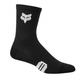 Шкарпетки FOX RANGER SOCK - 6 inch [Black] S/M