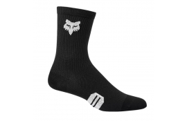 Шкарпетки FOX RANGER SOCK - 6 inch [Black] S/M