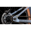 Велосипед підлітковий Cube Flying Circus 240 hazeblue´n´reflex 24"