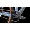 Велосипед підлітковий Cube Flying Circus 240 hazeblue´n´reflex 24"