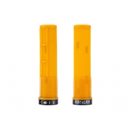 Гріпси DMR DeathGrip2 Thin Flangeless [GUM]