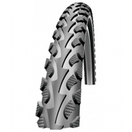Покришка Schwalbe LAND CRUISER 26x2.00 (50-559) 50TPI 850g KevlarGuard