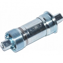 Каретка TH BSA-B.B. квадрат, 1.37"х24T, R/L, 68х118мм Каретка TH BSA-B.B. квадрат, 1.37"х24T, R/L, 68х118мм