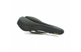 Сідло Selle Royal Vaia Athletic Unisex Black