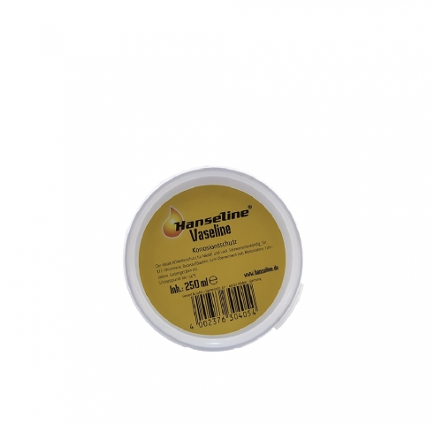 Вазелин технический Hanseline Vaseline, 250мл