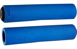 Гріпси ODI F-1 FLOAT Grips, 130mm, Blue (сині)