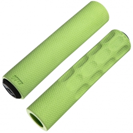 Гріпси ODI F-1 VAPOR Grips, 130mm, Green (зелені) Гріпси ODI F-1 VAPOR Grips, 130mm, Green (зелені)
