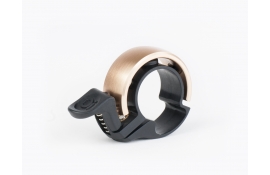 Дзвінок Knog Oi Classic Small Brass