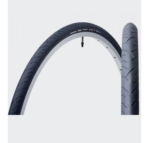 Покришка Panaracer RiBMo PT 700*35C чорна Покришка Panaracer RiBMo PT 700*35C чорна