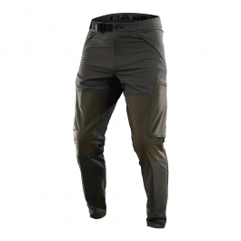 Штаны TLD Ruckus Cargo Pant Mono [Fatigue] 36
