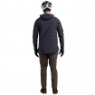 Ветровка TLD DRIFT WINDBREAKER MONO [Carbon] MD