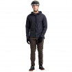 Ветровка TLD DRIFT WINDBREAKER MONO [Carbon] LG
