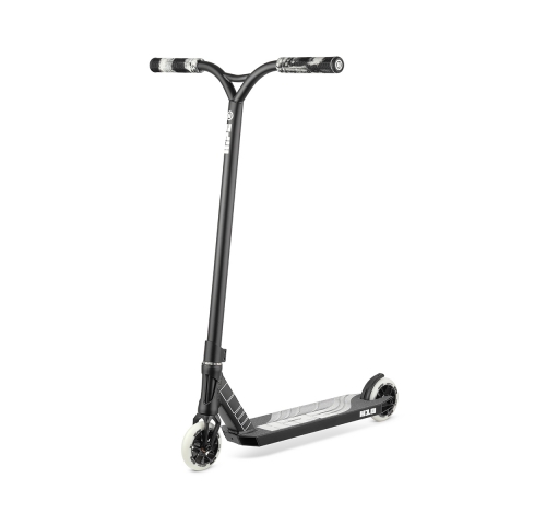 Самокат трюковий Hipe H10 Black/White