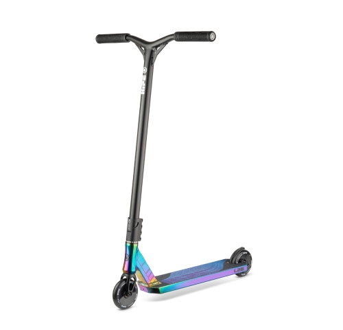 Самокат трюковий Hipe L20 Neo-chrome/black
