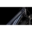 Велосипед 29" Cube Attention Pro metallicgrey´n´black XL Велосипед 29" Cube Attention Pro metallicgrey´n´black XL