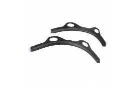 Силиконовая вставка A3 TLD SWEATGLIDE [BLACK] XL/2X