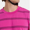 Футболка TLD SKYLINE SHORT SLEEVE RIDE TEE; WASHED OUT [Party Pink] L