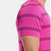Футболка TLD SKYLINE SHORT SLEEVE RIDE TEE; WASHED OUT [Party Pink] L