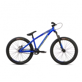 Велосипед DARTMOOR Gamer Intro 24″ (matt Space Blue/Lemon) 2024 Універсальний-140–160 см Велосипед DARTMOOR Gamer Intro 24″ (matt Space Blue/Lemon) 2024 Універсальний-140–160 см
