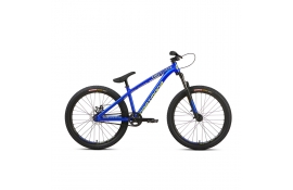 Велосипед DARTMOOR Gamer Intro 24″ (matt Space Blue/Lemon) 2024 Універсальний-140–160 см Велосипед DARTMOOR Gamer Intro 24″ (matt Space Blue/Lemon) 2024 Універсальний-140–160 см