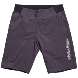 Велошорты TLD FLOWLINE SUPERLYTE SHORT MONO [CARBON] 38