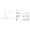 Велосипед WINNER 29" SOLID-DX L - Темно-бірюзовий Велосипед WINNER 29" SOLID-DX L - Темно-бірюзовий