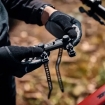 База фляготримача Fidlock TWIST uni base, чорний База фляготримача Fidlock TWIST uni base, чорний