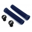 Гріпси ODI Soft Longneck SLX 160mm Single Ply Navy Blue Гріпси ODI Soft Longneck SLX 160mm Single Ply Navy Blue