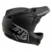 Вело шлем TLD D4 POLYACRYLITE HELMET STEALTH [BLACK] LG
