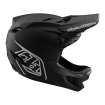 Вело шлем TLD D4 POLYACRYLITE HELMET STEALTH [BLACK] LG