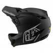 Вело шлем TLD D4 POLYACRYLITE HELMET STEALTH [BLACK] LG