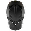 Вело шлем TLD D4 POLYACRYLITE HELMET STEALTH [BLACK] XL
