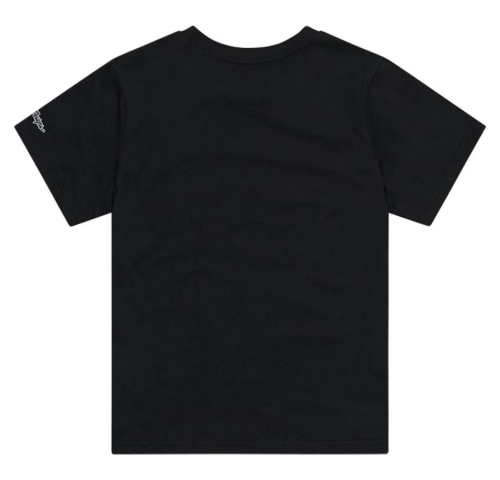 Футболка TLD SS TEE; BADGE [BLACK] XL