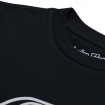Футболка TLD SS TEE; BADGE [BLACK] XL