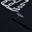 Футболка TLD SS TEE; BADGE [BLACK] XL