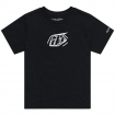 Футболка TLD SS TEE; BADGE [BLACK] XXL
