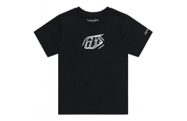 Футболка TLD SS TEE; BADGE [BLACK] XXL