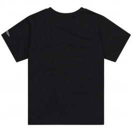 Футболка TLD SS TEE; BADGE [BLACK] XXL