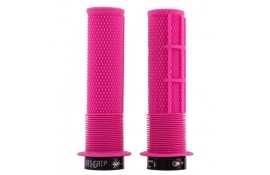 Гріпси DMR Brendog DeathGrip Thick (A20) Flangeless [Pink]