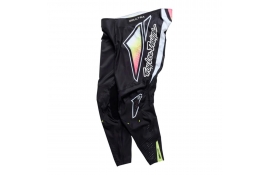 Мото штани TLD SE ULTRA PANT; PROTON [BLACK] L