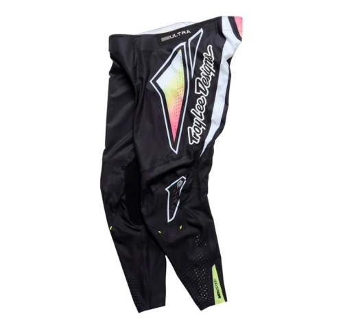 Мото штани TLD SE ULTRA PANT; PROTON [BLACK] XXL