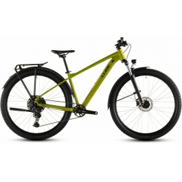 Велосипед 29" Cube Aim Pro FE lizard´n´black XL 2026 Велосипед 29" Cube Aim Pro FE lizard´n´black XL 2026