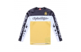 Джерсі TLD SPRINT PRO JERSEY; YO MOTO [BUTTER] S